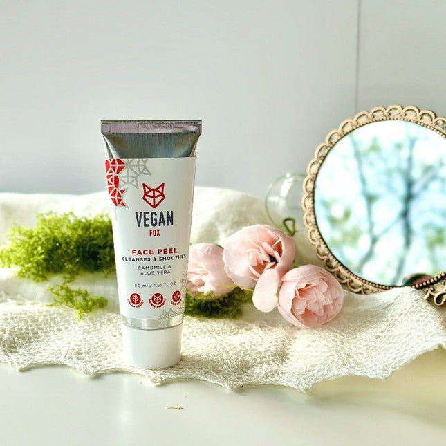 Face Peel, 50 ml - LoveStyle World
