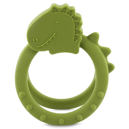 Sensory teether - Mr. Dino