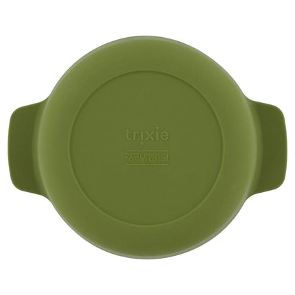 Silicone Bowl for Kids - Mr. Dino