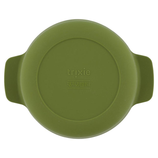 Silicone Bowl for Kids - Mr. Dino