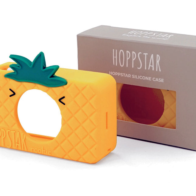 Silicone Case for Kids Camera Rookie