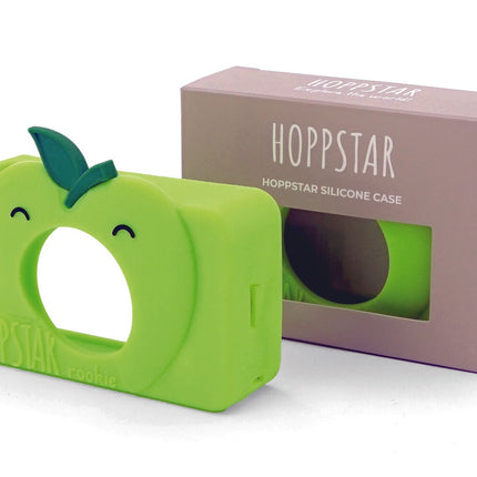 Silicone Case for Kids Camera Rookie