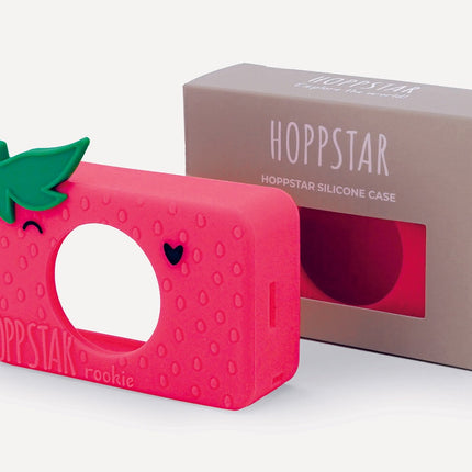 Silicone Case for Kids Camera Rookie