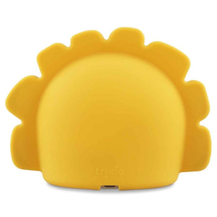 Silicone Night Light - Mr. Lion