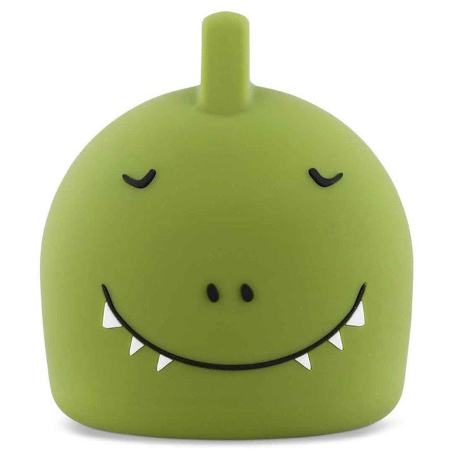 Silicone Night Light - Mr. Dinosaur