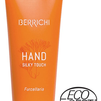 Silky Hand Cream HAND, 75ml