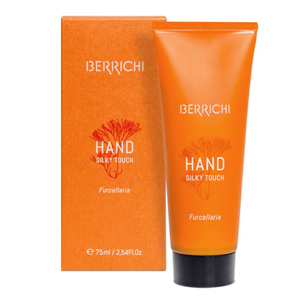Silky Hand Cream HAND, 75ml