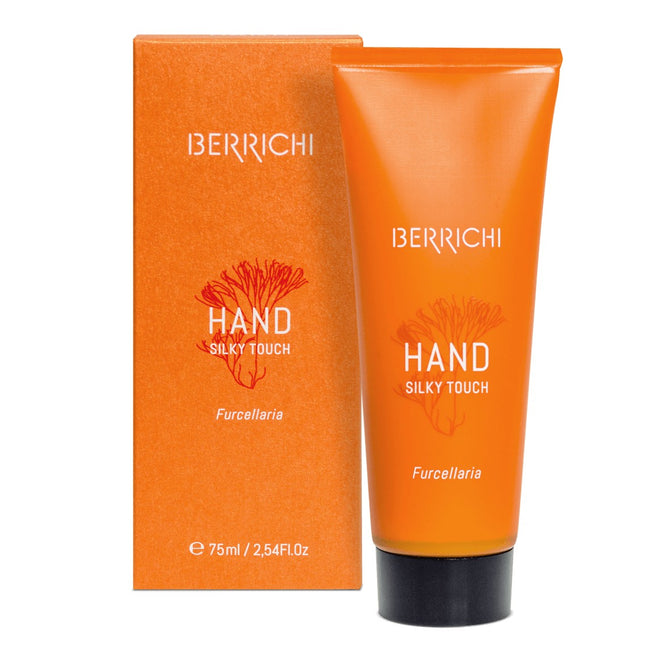 Silky Hand Cream HAND, 75ml