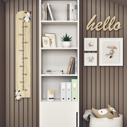 Single Bookshelf Classic