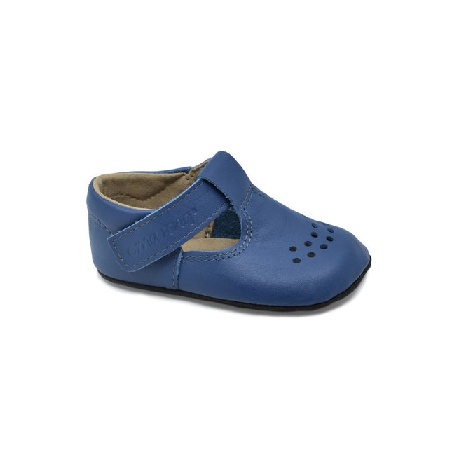 Kids' Slippers Mutsu - Blue - LoveStyle World