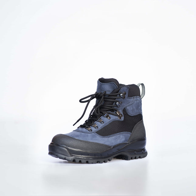 Hiking boots 550 Navy - LoveStyle World