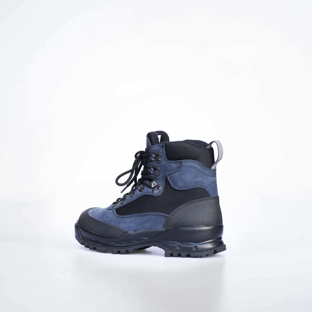Hiking boots 550 Navy - LoveStyle World