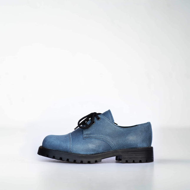 Blue Widgets - LoveStyle World