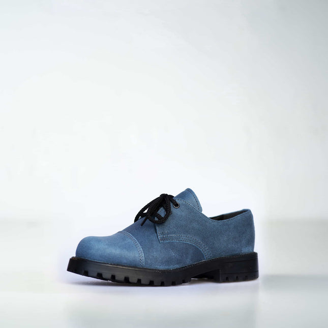 Blue Widgets - LoveStyle World