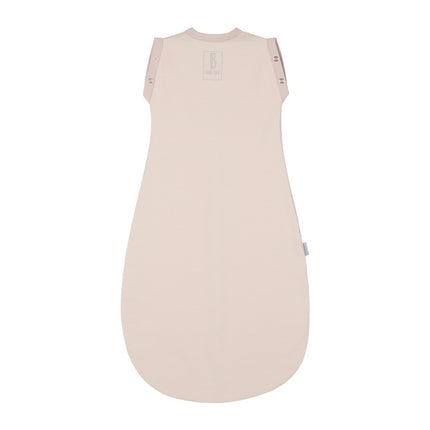 Baby Swaddle and Sleeping Bag 0.5 TOG  – Beige