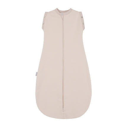 Baby Swaddle and Sleeping Bag 0.5 TOG  – Beige