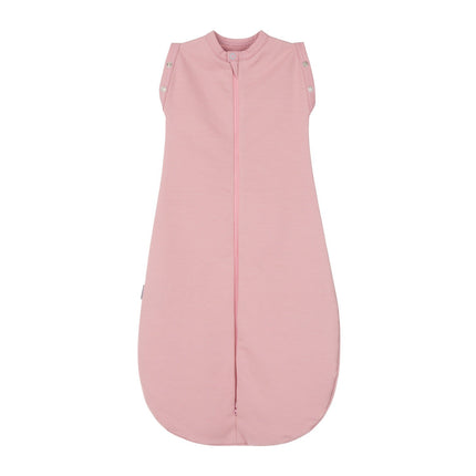 Baby Swaddle and Sleeping Bag 0.5 TOG – Pink