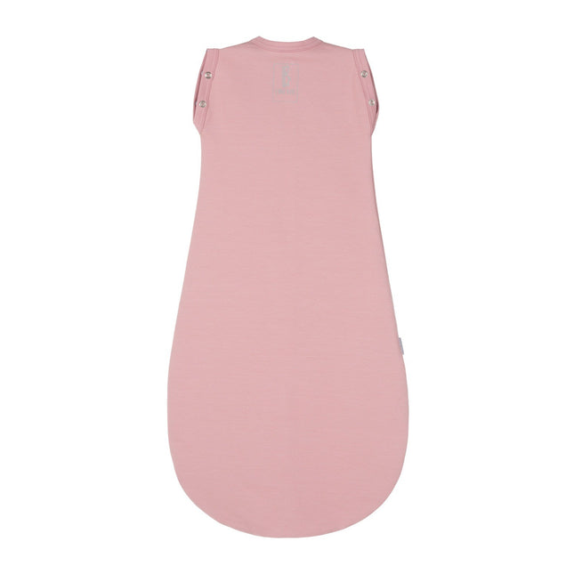 Baby Swaddle and Sleeping Bag 0.5 TOG – Pink