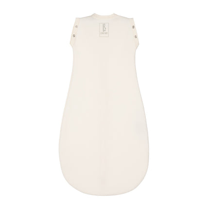 Baby Swaddle and Sleeping Bag 1.0 TOG – White