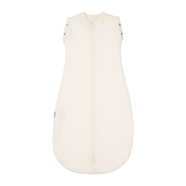 Baby Swaddle and Sleeping Bag 1.0 TOG – White