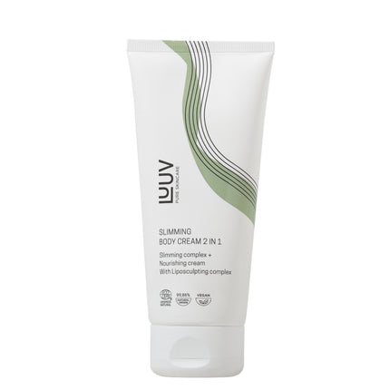 Slimming Body Cream COSMOS, 200ml