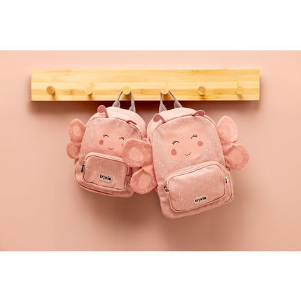 Small Backpack - Mrs. Butterfly