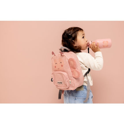 Small Backpack - Mrs. Butterfly