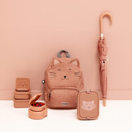 Small Lunch Box - Mrs. Cat
