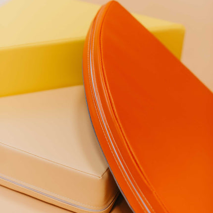 Soft Blocks Lumo - Orange