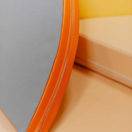 Soft Blocks Lumo - Orange
