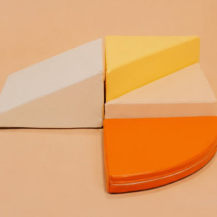 Soft Blocks Lumo - Orange