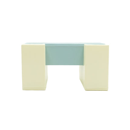 Soft Play Activity Set Balance Bridge - Light Pastel