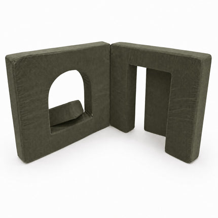 Soft Play Set for Toddlers, 4 Elements - Forrest