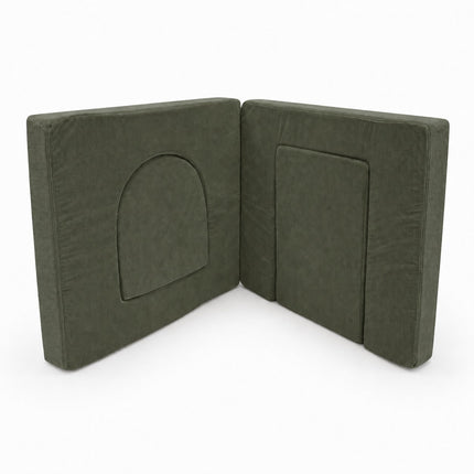Soft Play Set for Toddlers, 4 Elements - Forrest