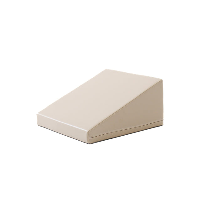 Soft Play Shape Wedge - Beige