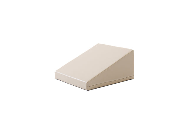 Soft Play Shape Wedge - Beige