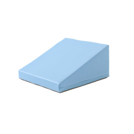 Soft Play Shape Wedge - Blue