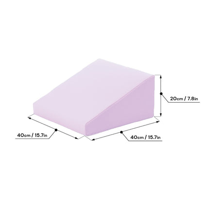 Soft Play Shape Wedge - Lavender