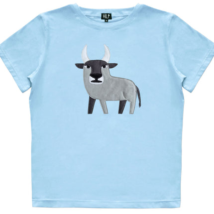 Women’s Taurus T-shirt