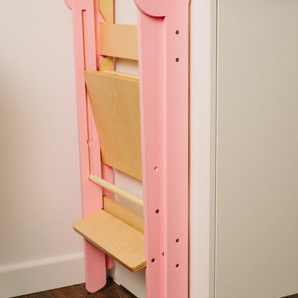 Space Saving Kitchen Step Stool
