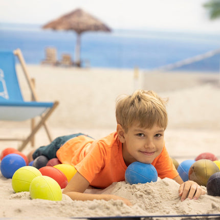 Sports Balls Set 5 pcs for Kids