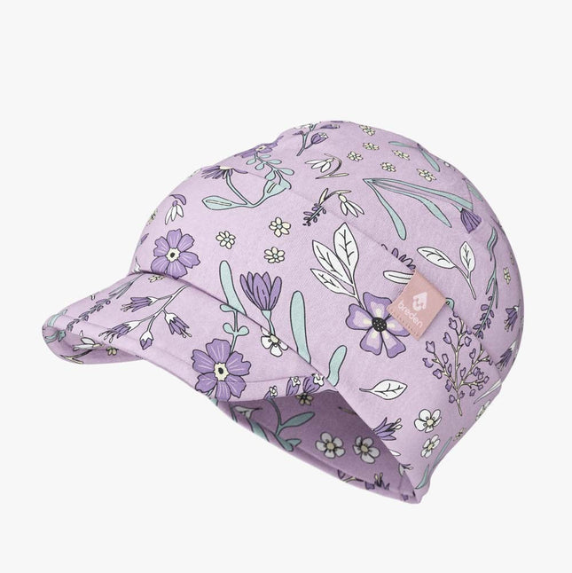 Spring-Fall Cap for Kids BO