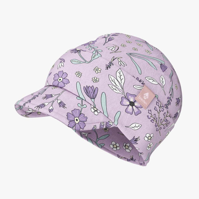 Spring-Fall Cap for Kids BO