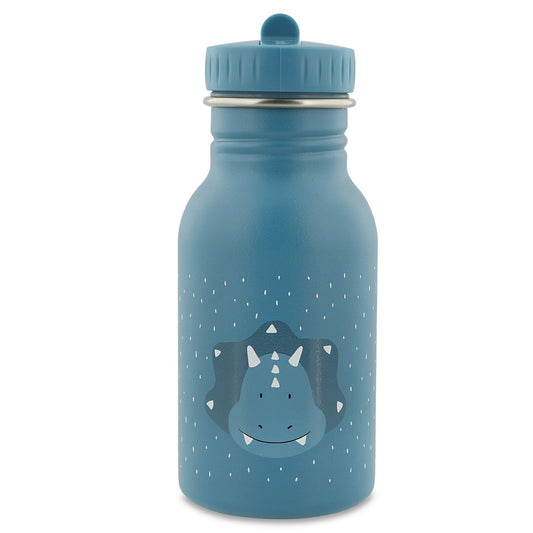 Stainless Steel Bottle 350 ml - Mr. Triceratops