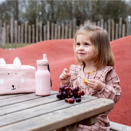 Stainless Steel Bottle 350 ml - Mrs. Bunny