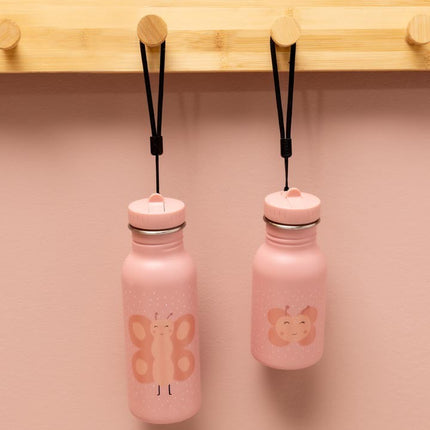 Stainless Steel Bottle 350 ml - Mrs. Butterfly