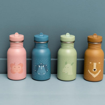 Stainless Steel Bottle 350 ml - Mrs. Butterfly