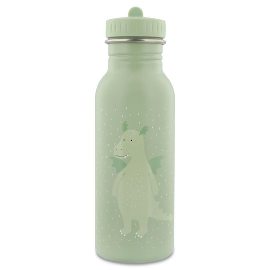 Stainless Steel Bottle 500 ml - Mr. Dragon