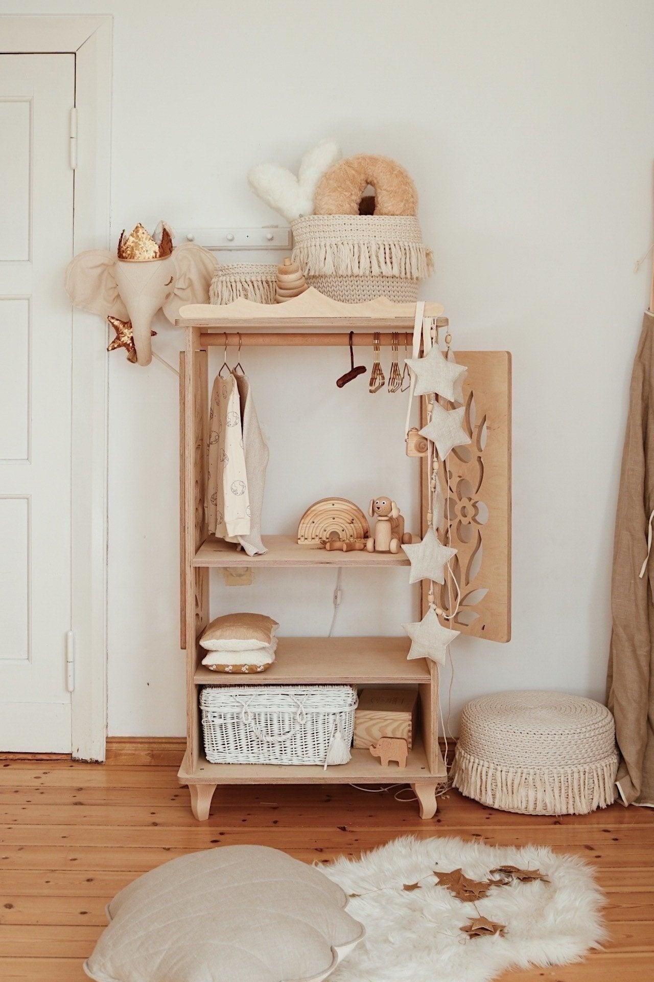 Star Garland - Sand Star Dust