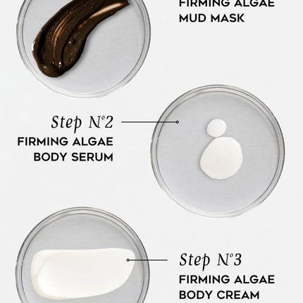 Firming Set For Body